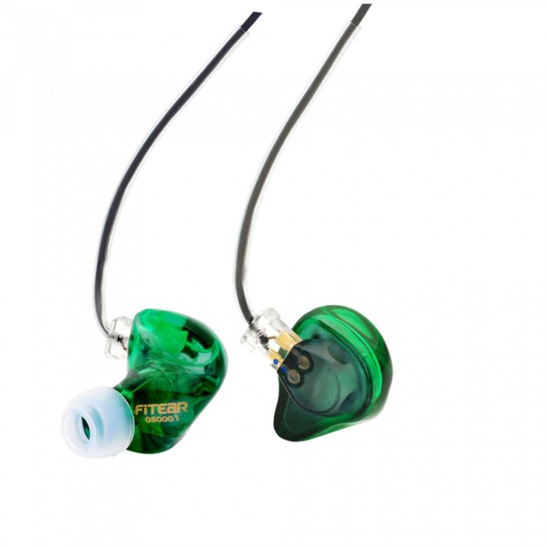 FitEar FTE--TG223 (�ե��åȥ��䡼)(����ۥ�)(������)(�Х�󥹥ɥ����ޥ��奢���ɥ饤�С�)(3.5mm���ƥ쥪�ߥ˥ץ饰)(��˥С���...