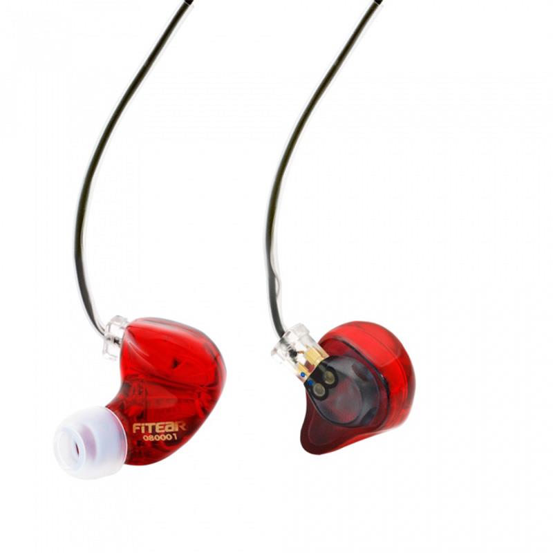 FitEar FTE--TG333 (�ե��åȥ��䡼)(����ۥ�)(������)(�Х�󥹥ɥ����ޥ��奢���ɥ饤�С�)(3.5mm���ƥ쥪�ߥ˥ץ饰)(��˥С���...