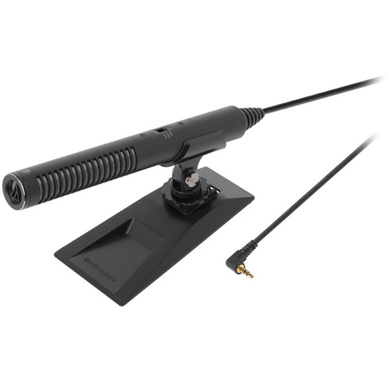 audio-technica AT9944【お取り寄せ商品】 レコーディング マイク