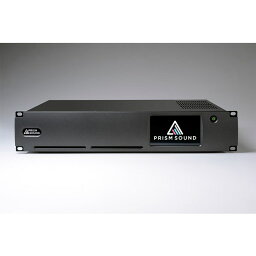 PrismSound Dream ADA-128-Chassis(お取り寄せ商品) DTM オーディオインターフェイス