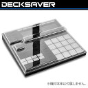 楽器種別：新品レコード・CD・その他DJ機材用ケース/DECKSAVER 商品一覧＞＞レコード・CD・その他DJ機材用ケース【5，000円〜15，000円】 商品一覧＞＞1998年開店 渋谷発・国内最大級DJ機器専門店です！DECKSAVER DS-PC-MASCHINEMK3【Maschine MK3 / Maschine+ 対応】 DJ機器 DJアクセサリー商品説明【あなたの大切な機材を強固にプロテクション！】NATIVE INSTRUMENTS MASCHINE MK3 MASCHINE+用保護カバーです。防弾ガラスでも採用されている非常に丈夫なプラスティック素材であるポリカーボネイドで作られており、強靭で軽量、しかも薄い！タバコの煙やドリンク溢れなどの激しい環境において強固にプロテクションします！●対応機材・NATIVE INSTRUMENTS MASCHINE MK3・NATIVE INSTRUMENTS MASCHINE +※本製品は製造時に少量の擦りキズ、汚れが発生する場合がございますが不良品ではございません。あらかじめご了承ください。※画像の機材本体は付属しません。イケベカテゴリ_DJ機器_レコード・CD・その他DJ機材用ケース_DECKSAVER_新品 JAN:4534217721107 登録日:2017/12/03 DJ関連