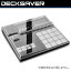 あす楽 DECKSAVER DS-PC-MASCHINEMK3【Maschine MK3 / Maschine+ 対応】 DJ機器 DJアクセサリー