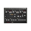 UVI SweepMachine (代引不可)(オンライン納品) DTM ソフトウェア音源