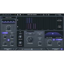 Minimal Audio Wave Shifter (ミニマルオーディオ)(ウェーブシフター)(オンライン納品) DTM プラグインソフト