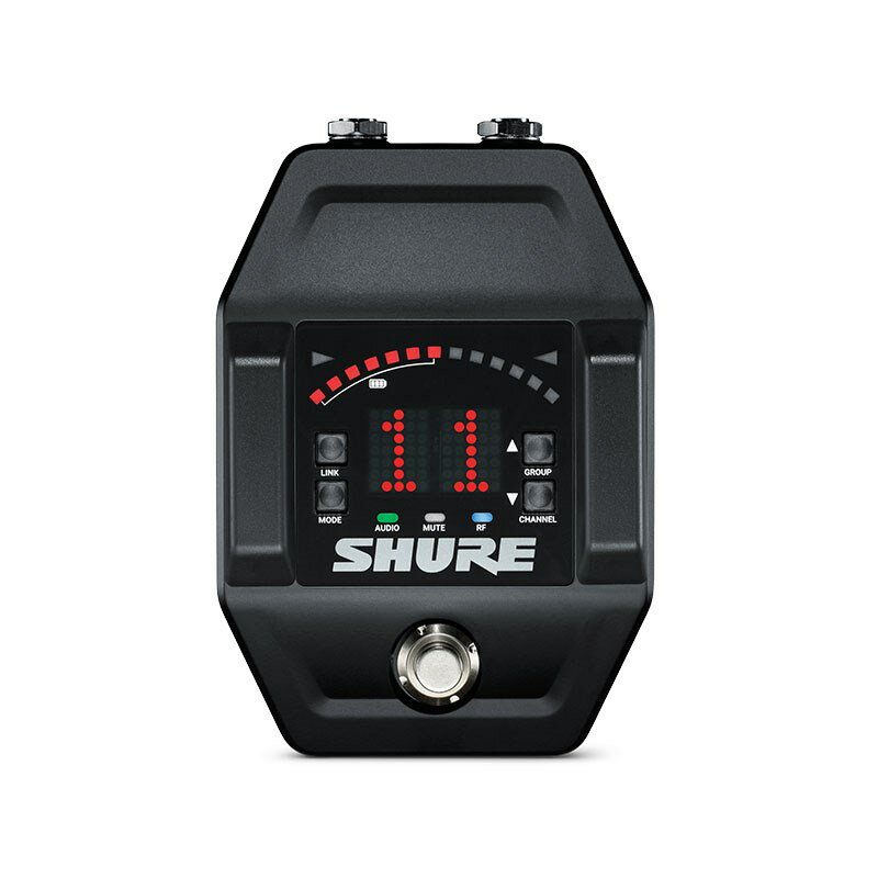 Rakuten - SHURE 【お取り寄せ商品】 GLXD6+J=-Z2 エフェクター ワイヤレスシステム