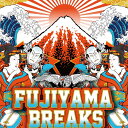 stokyo DJ $hin - Fujiyama Breaks 12 【12インチサイズバトルブレイクス】　TTBB-006 DJ機器 DJアクセサリー