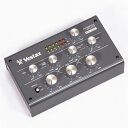 Vestax 【創業50周年大決算SALE】DCR-2500F + Modular Stand SET 【台数限定特価】【アイソレーター限定セット】 DJ機器 DJ用エフェクター