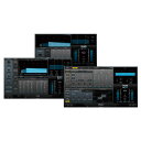 FLUX:: IRCAM Studio(代引不可)(オンライン納品) DTM プラグインソフト