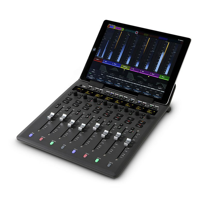 AVID S1[フィジカルコントローラー](9900-74096-00)【お取り寄せ商品】 DTM MIDI関連機器