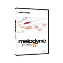 celemony Melodyne 5 StudioipbP[WŁji`[gArfI^USBj DTM vOC\tg