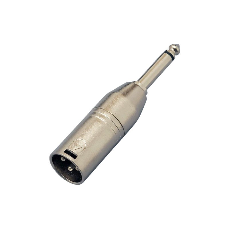 楽器種別：新品TRUE DYNA/新品 商品一覧＞＞レコーディング【〜5，000円】 商品一覧＞＞ケーブル・変換プラグ/変換プラグ/TRUE DYNA 商品一覧＞＞1998年開店 渋谷発・国内最大級DJ機器専門店です！TRUE DYNA TDX308 XLR(M)/Phone(M)　変換プラグ レコーディング ケーブル・変換プラグ商品説明プラグ形状/ XLR（M）/Phone（M）用途（接続例）/マイク・ケーブルからモノラル標準プラグへ変換メタルBODY仕様の変換用プラグ。マイクや機材関係に必要なバランス系です。2番HOT※（　）内のM＝オス、F＝メスとなります。イケベカテゴリ_レコーディング_ケーブル・変換プラグ_変換プラグ_TRUE DYNA_新品 SW_TRUE DYNA_新品 JAN:4534853016438 登録日:2019/04/08 PAアクセサリー