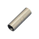 TRUE DYNA TDX302 XLR(M)/XLR(M) 変換プラグ レコーディング ケーブル・変換プラグ