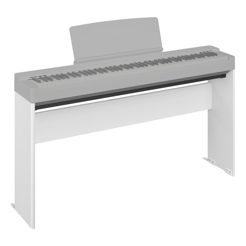 YAMAHA L-200WH( P-225WH 対応スタンド) 電子ピアノ・その他鍵盤楽器 電子ピアノ