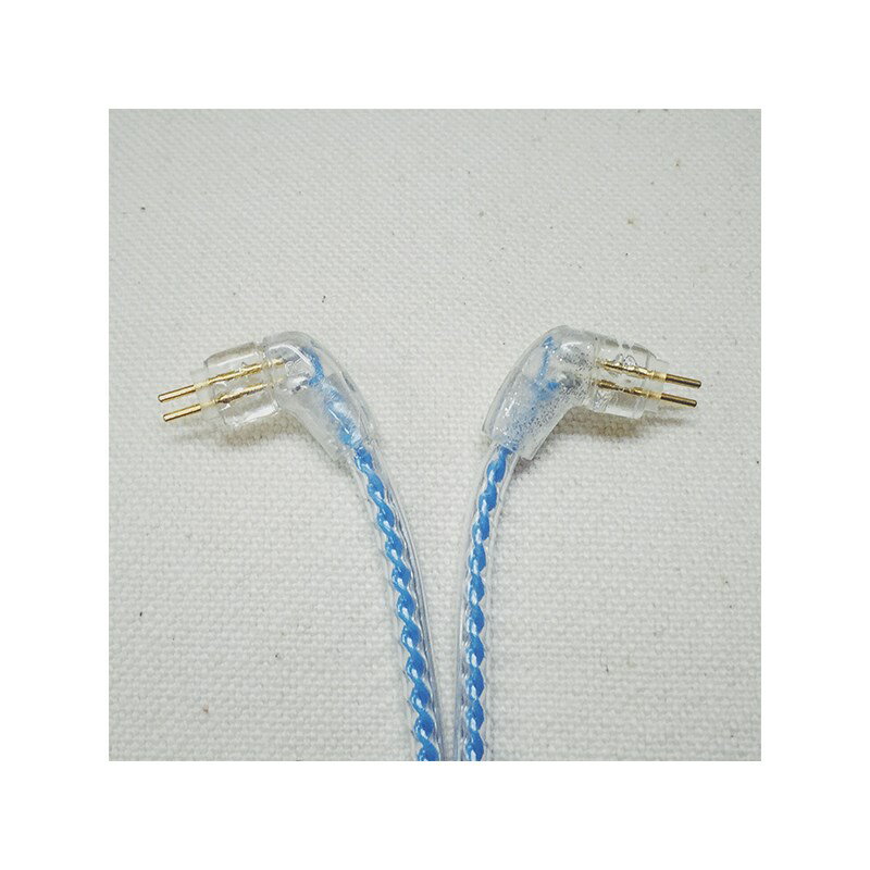 WAGNUS. BLUE MOON 3.5mm single end CIEM 2pin type　【受注生産品】 レコーディング ヘッドフォン・イヤフォン