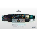 楽器種別：新品DAW／DTMソフト/UJAM 商品一覧＞＞DAW／DTMソフト/UJAM/コード販売 商品一覧＞＞DAW／DTMソフト【10，000円〜25，000円】 商品一覧＞＞1998年開店 渋谷発・国内最大級DJ機器専門店です！UJAM 【 Golden Group Buy！(〜5/7)】Finisher Bundle(オンライン納品)(代引不可) DTM プラグインソフト商品説明■オンライン納品製品に関する注意事項※こちらの製品は全てオンライン納品専用となっています。・製品シリアルナンバー及びダウンロード手順説明PDFは当店よりEメールにてお知らせ致します。・プラグイン本体及びマニュアルはメーカーサイトよりダウンロードして頂く必要があります。・シリアルナンバーは、オンラインで納品され、品物はご自宅に配送されません。・オンライン納品製品という性質上、一切の返品・返金はお受け付け致しかねます。・支払方法は代金引換決済はご利用頂けません。・メーカーサイトのメンテナンス時など、シリアル発行まで数日かかる場合がございます。平常時はご決済完了後、2〜3日以内に発行させていただきます。以上、予めご了承の上ご注文下さい。-----★UJAM社FXプラグインのバンドル版！■バンドル同梱製品一覧◎FINISHER RETRO◎FINISHER FLUXX◎FINISHER VOODOO◎FINISHER NEO◎FINISHER BOOST※最新の動作環境はメーカーサイトにてご確認の上、お求めください。イケベカテゴリ_DTM_DAW／DTMソフト_UJAM_コード販売_新品 JAN:4533940138381 登録日:2021/07/23 ユージャム ソフト