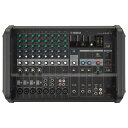 YAMAHA EMX5 【エフェクター内蔵パワードミキサー】 配信機器・ライブ機器 ミキサー
