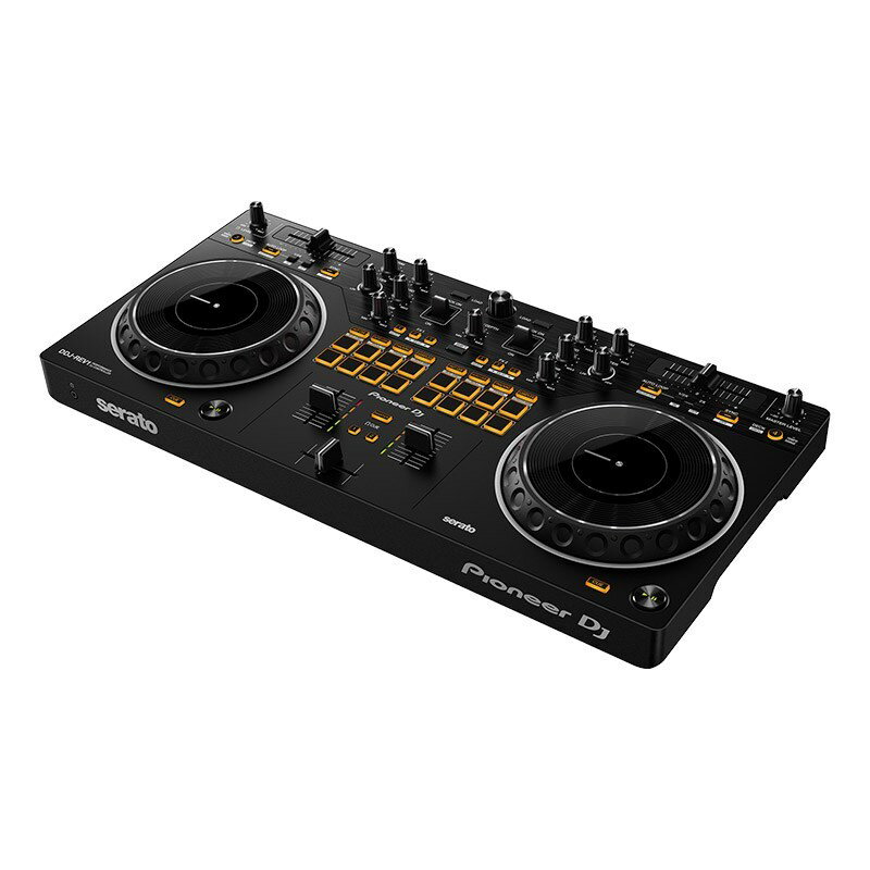 あす楽 Pioneer DJ DDJ-REV1 DJ機器 DJコントローラー