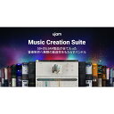 UJAM 【 Golden Group Buy！(～5/7)】FULL BUNDLE(オンライン納品)(代引不可) DTM ソフトウェア音源