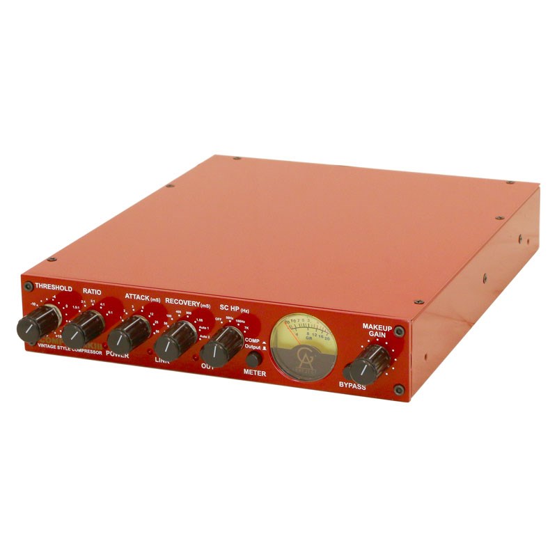 GOLDEN AGE PROJECT COMP-54 mk3【国内正規品】 レコーディング アウトボード 3