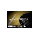 Acoustic Samples AS Bass Collection (代引不可)(オンライン納品) DTM プラグインソフト