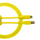 UDG U96001YL Ultimate USB2.0P[u C-B Straight 1.5m Yellow DJ@ DJANZT[