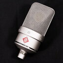 NEUMANN 【GW激得セール】【店頭展示品】TLM 49 Set(ノイマン)(コンデンサーマイク) レコーディング マイク