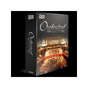 UVI Orchestral Suite (代引不可)(オンライン納品) DTM ソフトウェア音源