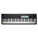 翌日配達 NOVATION Launchkey 61 Mk4(ノベーション)(ラウンチキー)(61鍵盤USB・MIDIコントローラー)【NKS対応製品】【Steinberg Cubase LE 14付属!】 DTM MIDI関連機器