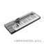 DECKSAVER GWɥå奻DSLE-PC-M32Native Instruments Kontrol M32Ѿ׷ݸС DTM DTMǥѥյ