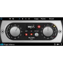 Plugin Alliance SPL Mo-Verb Plus(オンライン納品)(代引不可) DTM プラグインソフト