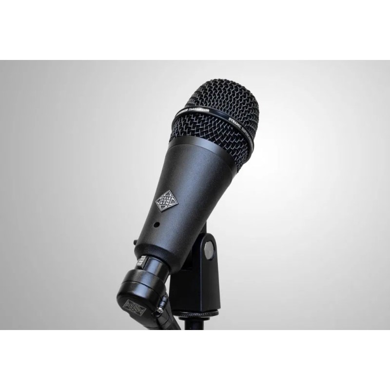 Panasonic - TELEFUNKEN M80 SH (Short Head) レコーディング マイク