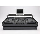 翌日配達 MAGMA MULTI-FORMAT WORKSTATION PLAYER/MIXER-SET 【CDJ-3000とDJM-900NXS2等を同時に収...