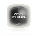 VIENNA IMPERIAL 【簡易パッケージ販売】 DTM ソフトウェア音源