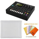 楽器種別：新品シンセサイザー/elektron 商品一覧＞＞シンセサイザー【100，000円〜190，000円】 商品一覧＞＞1998年開店 渋谷発・国内最大級DJ機器専門店です！elektron Digitone　DTN-1(ホームケアセット) シンセサイザー・電子楽器 シンセサイザー商品説明【値上げ前旧価格品】Digitone　DTN-1【ホームケアセット】★大事な楽器を守るための頑丈な保護カバーとお手入れクロスがついたホームケアセット！数量限定！お見逃しなく。セット内容・純正保護カバー(elektron PROTECTIVE COVER PL-2s)・お手入れクロスelektronの機材にはかかせない、純正保護カバー。自宅で使用する時間が増えた今だからこそ、埃や衝撃から守ってくれるカバーは必需品ですよね！クリアなデザインで視認性も良く、保管にも適しています。精密機器を掃除するのに最適な柔らかなイケベ特製クロスもついています！！パワフルさとユーザーフレンドリーを両立したFM音源を特長とした、ポリフォニック・デジタル・シンセサイザーです。Digitoneはとても特別な8ボイス・デジタル・シンセサイザーです。本質を損なうことなく扱いやすく現代的にアレンジされたFM音源から始まり、クラシックな減算式シンセシスへと続くシグナルフローを持っており、非常にユニークなサウンドを構築することができます。このFMサウンドジェネレーターはクリアで効果的なサウンドデザインをしていくことができます。ノブをすこし回すだけでなにかおもしろく音楽的な変化をしていきます。当然、Digitoneにはワールドクラスで評価されているElektronシーケンサーも不可欠な部分も搭載されています。内部シンセサイザーをコントロールするためのトラックを4系統、そして外部MIDI機器をコントロールするためのトラックも4系統搭載しています。シーケンサーは手早く和音やスケールに沿ったメロディを作成できるよう最適化されています。個々のトリガーの発音確立などを設定するトリガーコンディションも搭載。トラックごとに個別の長さを設定することも可能です。Digitoneは複雑でありながらも音楽的なパターンを簡単に生み出していくことができます。≫Digitoneはサウンドの探究家に最適な選択肢と言えます。完全に新しい音作りのテリトリーへの旋風と言えるでしょう。そのサウンドは大変ユニークで操作しているだけで喜びを感じられます。このシンセサイザーはあなたを想像もしていなかったところへと誘ってくれることでしょう。≪── Jonas Hillman， エレクトロンCEODigitoneの仕様シンセ・ボイスの特長・最大同時発音数：8・複数のFMアルゴリズム・1 x マルチモードフィルター（ボイス毎）・1 x Base/Width可変のバンドパスフィルター（ボイス毎）・1 x オーバードライブ（ボイス毎）・1 x アサイナブルLFO（ボイス毎）シーケンサー・4 x 内部シンセトラック＆ 4 x 外部MIDIトラック・1 x アルペジエーター（トラック毎）・ポリフォニックシーケンス・トラック毎に設定可能なパターンレングス（最大64ステップ）・パラメーターロック・マイクロタイミング・トリガーコンディション（発音確立の設定など）・ステップごとに音色の切り替えに対応センド＆マスターエフェクト・パノラマコーラス（センドエフェクト）・サチュレーターディレイ（センドエフェクト）・超空間リバーブ（センドエフェクト）・オーバードライブ（マスターエフェクト）インプット/アウトプット・2 x 6.3mm オーディオ入力・2 x 6.3mm バランスドオーディオ出力・ヘッドホンアウトプット・ハイスピード USB 2.0ポート・MIDI IN/OUTR/THRU（DINシンク切替対応）t外形寸法・その他の特長・W215 × D176 × H63mm（ノブとゴム脚を含む）・超高彩度OLEDスクリーン・5000万回の押し下げに耐えうる自照式ラバーコーティングボタン・重量：約1.45 kg)Overbridge対応イケベカテゴリ_キーボード_シンセサイザー_elektron_新品 登録日:2022/01/19 シンセサイザー シンセ Synth エレクトロン