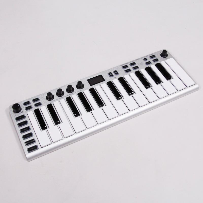 Rakuten - ESI 【展示アウトレット特価】Xsynth (イーエスアイ)(シンセサイザー)(オーディオインターフェイス)(MIDIコントローラー) DTM MIDI関連機器