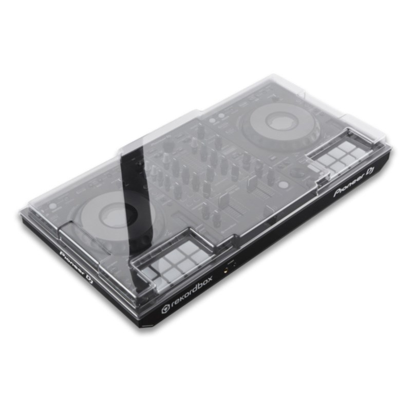 DECKSAVER DS-PC-DDJ800 【Pioneer DJ DDJ-800専用保護カバー】 DJ機器 DJアクセサリー