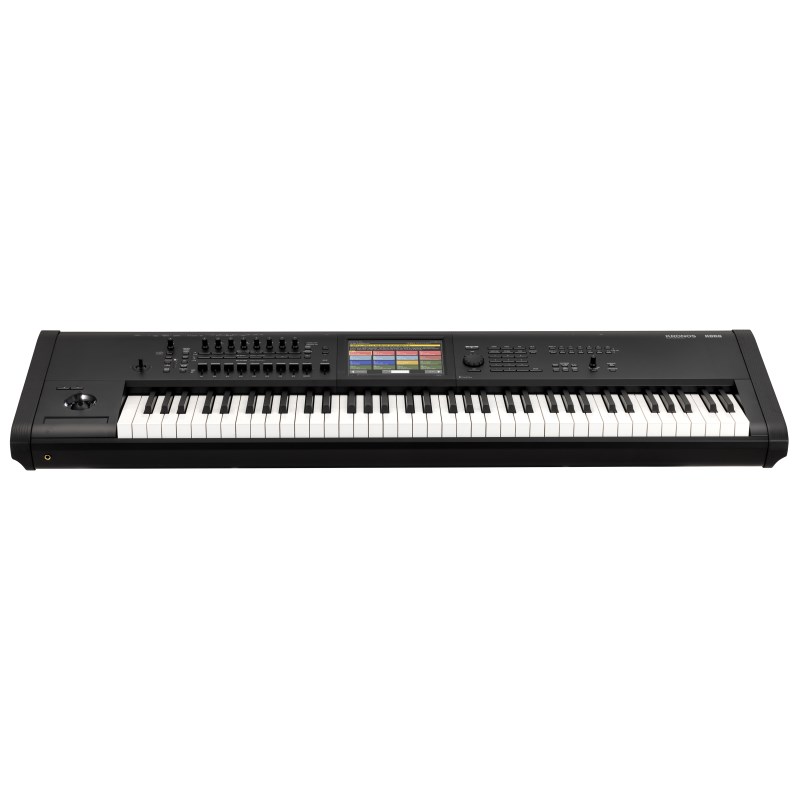 ������ã KORG KRONOS3-73 (���륰) (73��) (���󥻥�������) (RH-3�������ƥåɡ��ϥ�ޡ��������������) �����Υ� ���󥻥����������Żҳڴ� ���󥻥�������
