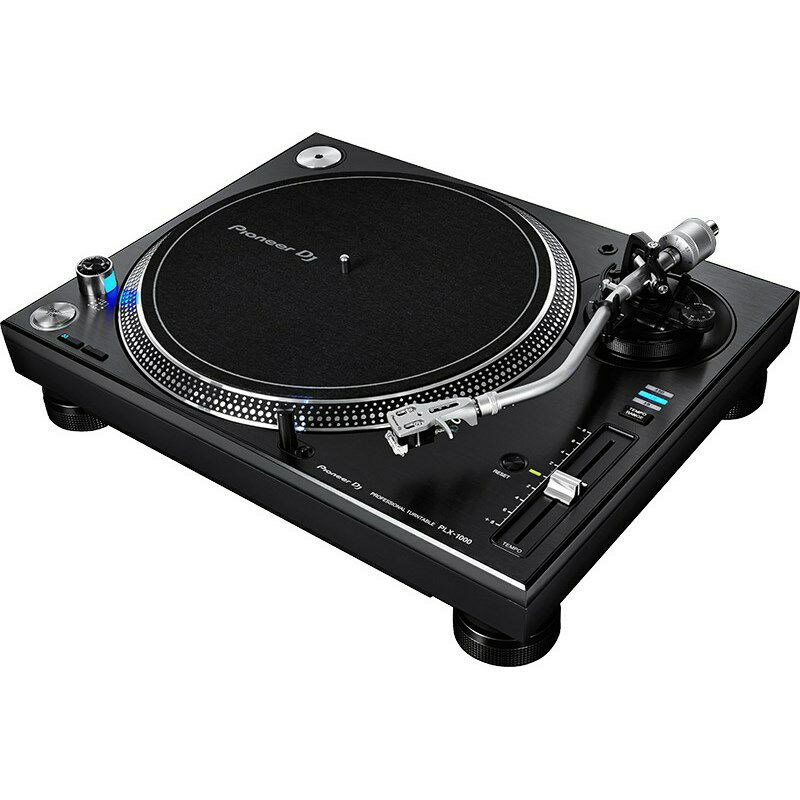 Pioneer DJ PLX-1000 + AlphaTheta Care Plus �ݾڥץ��SET �ڼ����ξ���Ф����ݾڥץ��� DJ���� ������ơ��֥�
