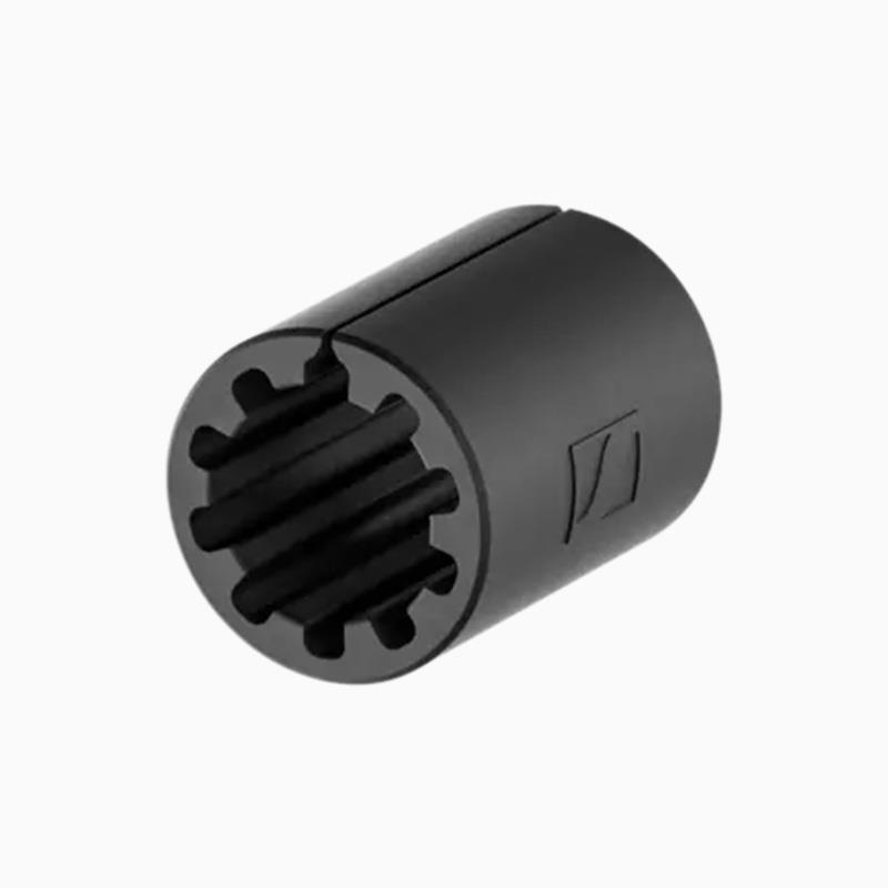 Rakuten - SENNHEISER MZR 8000 (ゼンハイザー)(カメラマイクホルダーゴム)(MKH8018用) その他楽器 その他楽器