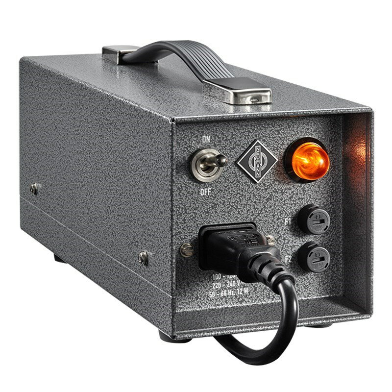 NEUMANN NU 67 V (U67専用電源)(ノイマン)(受注発注品) レコーディング マイク