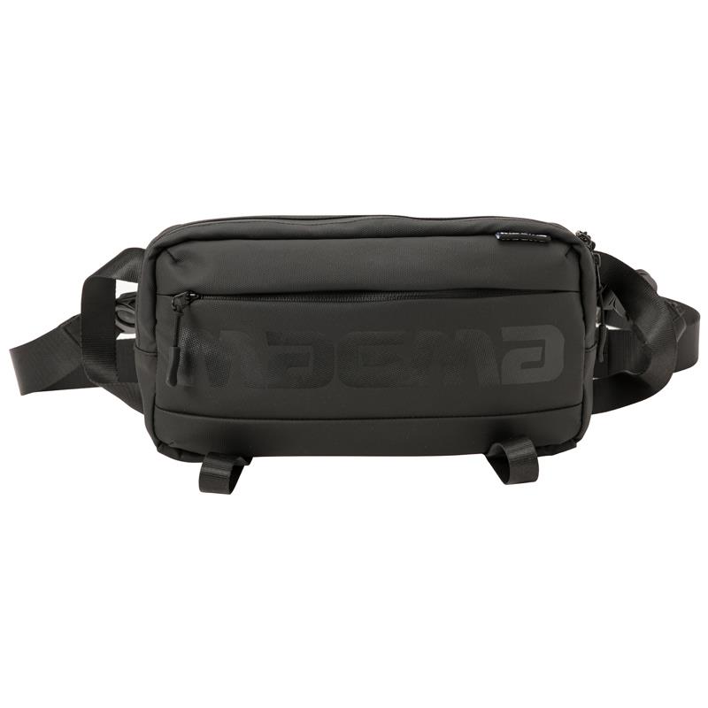 翌日配達 MAGMA SOLID BLAZE X-BAG 【クロスボディバッグ】(マグマ) DJ機器 DJ用ケース・バッグ