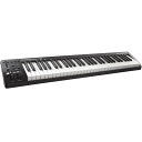 M-AUDIO Keystation 61 MK3 DTM MIDI֘A@