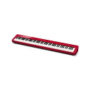 CASIO カシオ Privia PX-S1100RD【沖縄、一部離島は送料別途お見積り】【代引不可】(電子ピアノ) 電子ピアノ・その他鍵盤楽器 電子ピアノ(2)