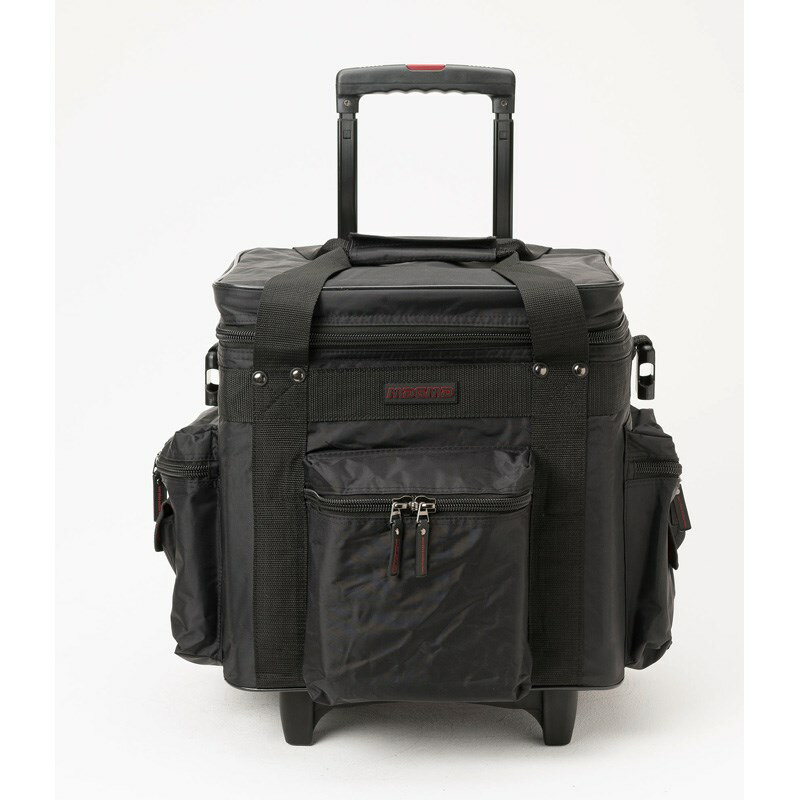  MAGMA LP-BAG100 Trolley Black/Redڥ쥳ѥ꡼Хå DJ DJѥХå