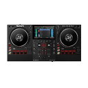 あす楽 Numark Mixstream Pro＋ 【AMAZON MUSIC Unlimited/USBメモリースティック対応DJコントローラー】 DJ機器 オ…