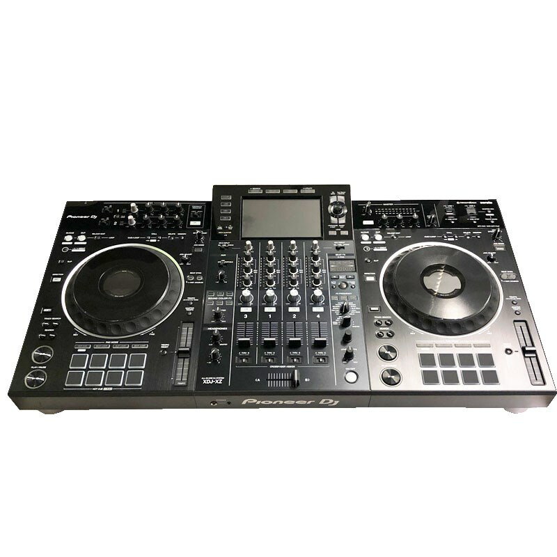 Pioneer DJ XDJ-XZ ڳʥȥåò DJ 륤DJƥ