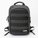 あす楽 MAGMA RIOT DJ-BACKPACK LITE (小型DJ機器の運搬に適したバックパック) DJ機器 DJ用ケース・バッグ