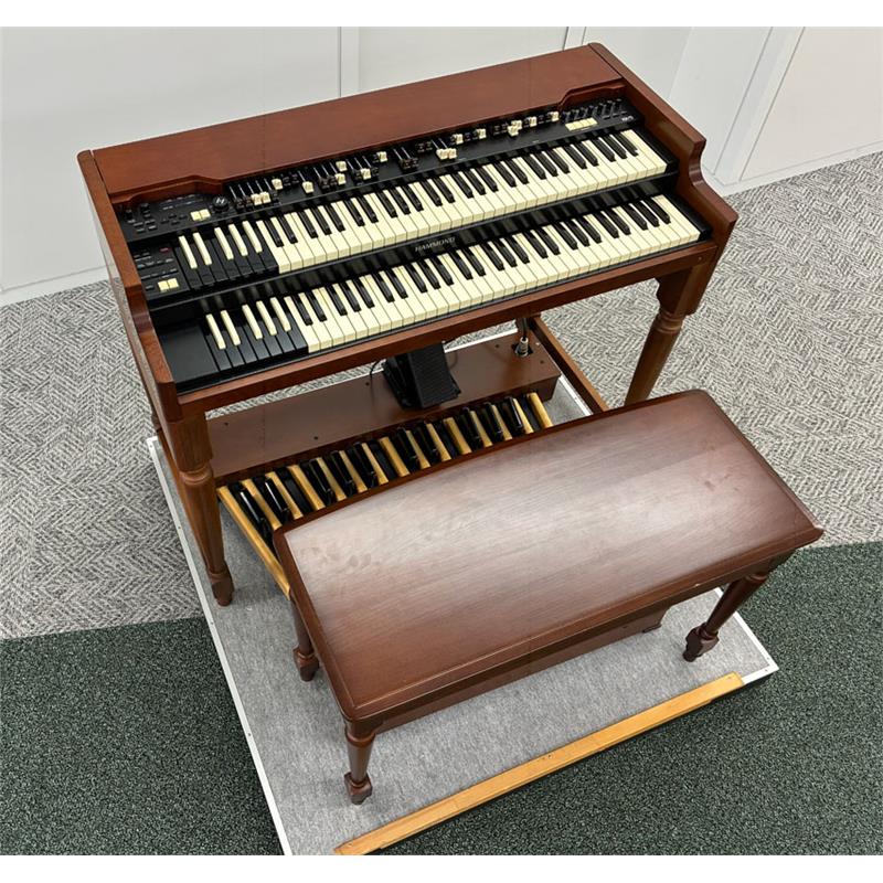 HAMMOND USED 중고 XK-5 풀 세트[2단 건반+스탠드+다리 건반+의자 세트] 하몬드 *배송 설치료 별도 견적 *대금 상환 불가 주의 사항 요 확인 신디사이저·전자 악기 스테이지 피아노·오르간