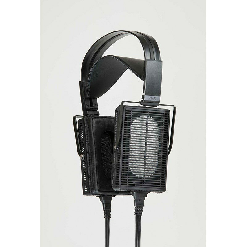 STAX SR-L700MK2 レコーディング ヘッドフォン・イヤフォン