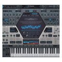 u-he(ユーヒー) Hive 2 (代引不可)(オンライン納品) DTM ソフトウェア音源
